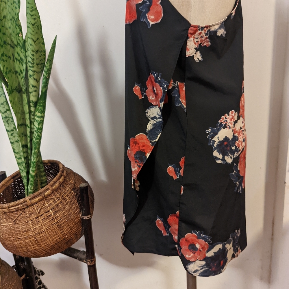 Free People cascade slip dress - Picture 4 of 4